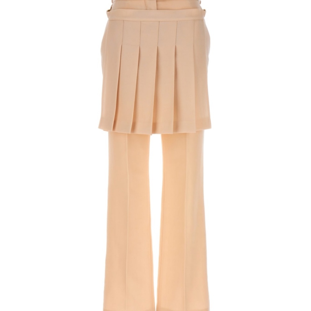 FENDI TROUSERS